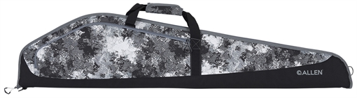 Allen Rangely D-Ring Rifle Case 46" Veil Digi Camo Foam Padding 1116-46