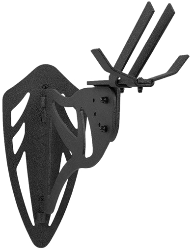 Allen EZ Mount Magnum Skull Hanger Wall Mount Large Game Black Steel 7223