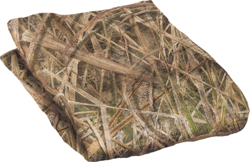Vanish Vanish Camo Burlap Mossy Oak Country 56 in.x12 ft. 25315