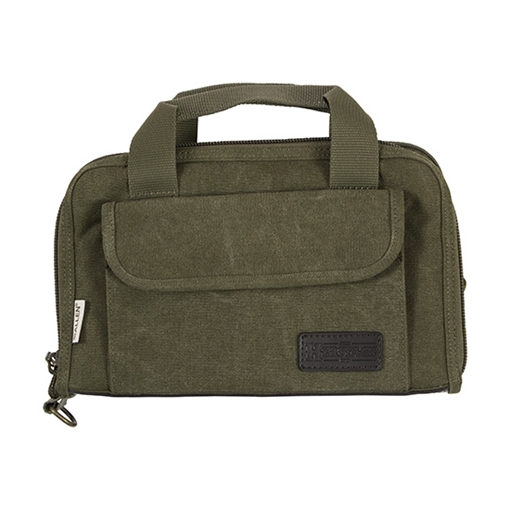 ALLEN COMPANY CASE NORTH PLATTE ATTACHE OLIVE 8245