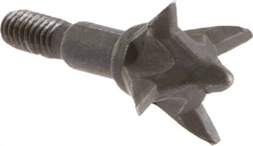 Allen Titan Thrasher Small Game Head 100 gr. 3 pk. 1424