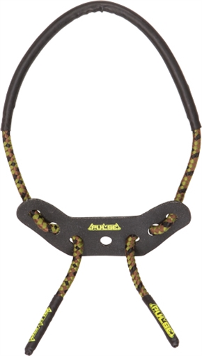 ALLEN COMPANY WRIST SLING TENSION HYPALON CAMO 6651