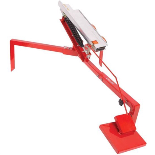 ALLEN COMPANY XCELERATOR CLAY TARGET THROWER 2233
