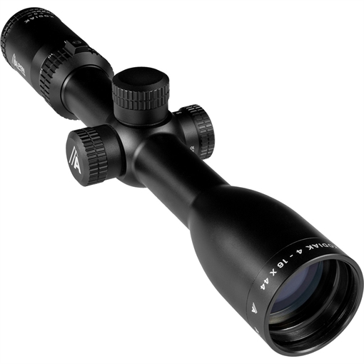 Bresser Alpen Kodiak Rifle Scope 4-16x44 2054