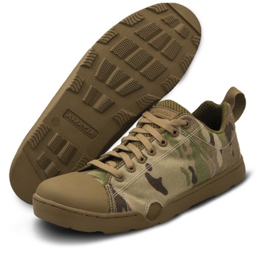 Altama OTB Maritime Assault Low 335000-R-9