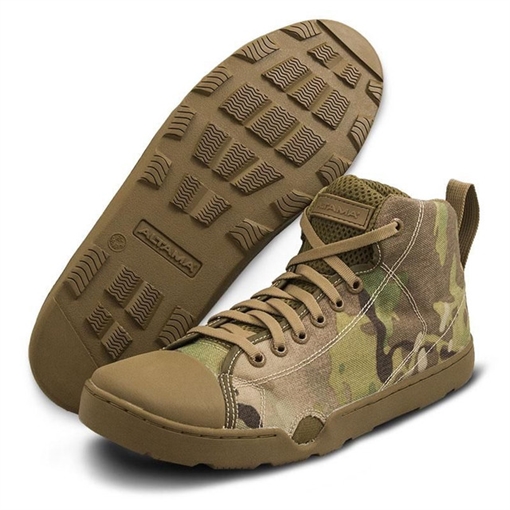 Altama OTB Maritime Assault Mid 333000-R-8