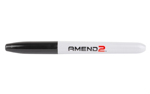 AMEND2 G10 SELF-DEFENSE PEN V2 A2SELFDEFPENV2