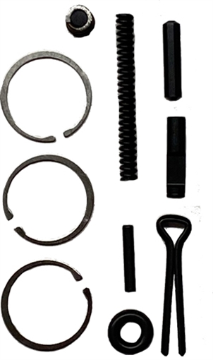 AMERICAN BUILT ARMS COMPANY AR-15 SMALL PARTS KIT ABAARSP