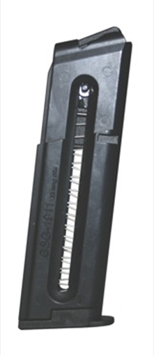 American Tactical Magazine, 22 Long Rifle, 10 Rounds, Fits GSG 1911, Blued Finish GERMM1911 GSGGERMM1911