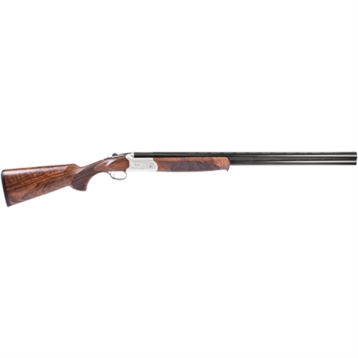 ATI Cavalry SX O/U Shotgun - Turkish Walnut 12ga 28" Barrel Shell Extractors ATIGKOF12SV