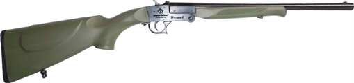 ATI NOMAD SINGLE SHOT 410 3" 18" 1-CT MODIFIED GREEN SYN ATIG410NMD18G