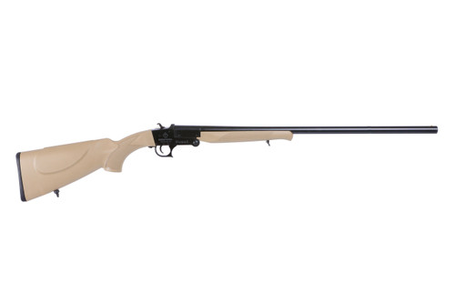 ATI Nomad Lipsey's Edition 20 Ga, 3" Chamber 26" Barrel, Tan Furniture, Black Rec, 1rd