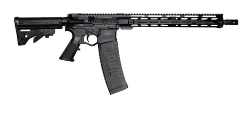 ATI OMNI Hybrid Maxx 5.56, 16" Barrel, MLOK Handguard, 60rd