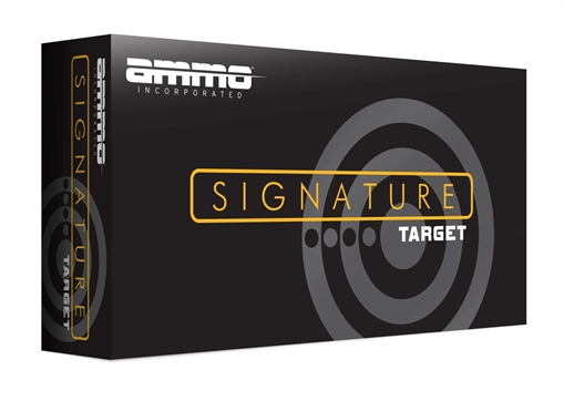 AMMO INC SIGNATURE LINE AMO 32 AUTO 71GR TMC 50RD (20 BOX CASE) 3273TMC-A50 32071TMC-A50