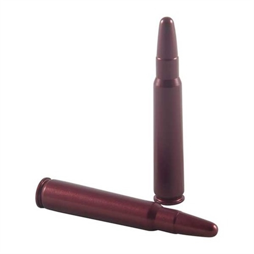 A-Zoom 8X57MM MAUSER SNAP CAPS 2/PACK 12235