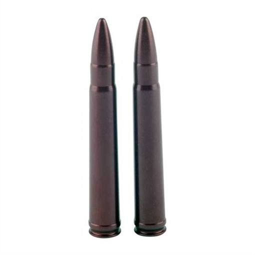 A-Zoom 375 H&H MAGNUM SNAP CAPS 2/PACK 12248