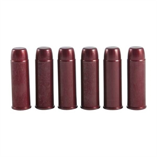 PACHMAYR A-ZOOM SNAP CAPS 45COLT REV 6PK 16124