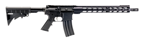 ANDERSON MANUFACTURING AM15 UTILITY RIFLE AMBI 5.56 16 30RD B2K869A028