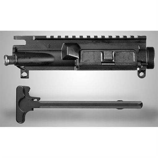 ANDERSON MANUFACTURING UPPER RECEIVER AR15 A3 ASSEMBLED W/ CH B2K601A000