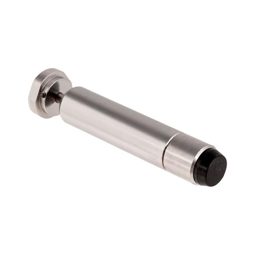 Angstadt Arms Hydraulic Buffer Kit, Heavy Damping Profile, 6 oz, Stainless Steel, For 9MM/.40 S&W/45 ACP AR Rifles, Includes Buffer with Spring AA09HBKHDP