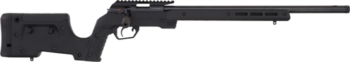 ANSCHUTZ 1761 APR HB 22LR 21.4" W/30 MOA RAIL 016864X