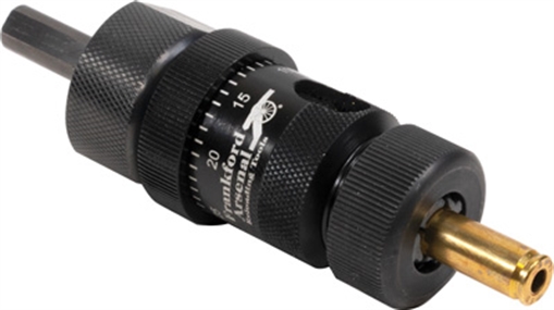 Frankford Arsenal Universal Precision Case Trimmer for Drill or Drill Press 1092514