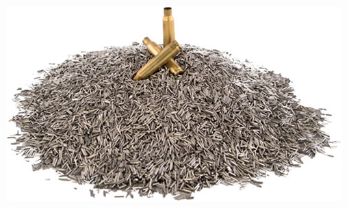 Frankford Arsenal Tumbling Media 304 Stainless Steel 5 lbs 909191
