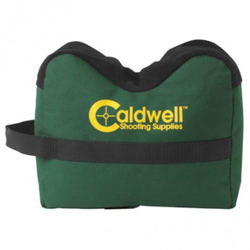 Battenfeld Technologies Caldwell Deadshot Shooting Rests Front Shooting Bag - Filled 516620 661120006572