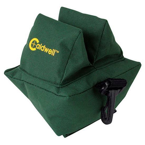 Battenfeld Technologies Caldwell Deadshot Shooting Rests Rear Shooting Bag - Filled 640721 661120006541