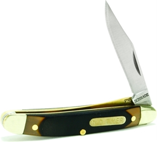 AOB OT MIGHTYMITE 1BLD 2" LCKBK 18OT