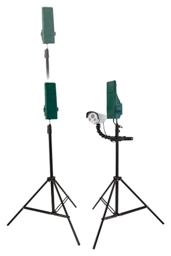 Caldwell Ballistic Precision LR Target Camera System View Photos/Videos Green 156726