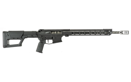 APF ELITE LPR 6.5 GREN 18" 24RD BLK E005