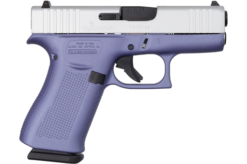 APOLLO CUSTOM 43X 9MM 10RD ORC SA ACG-57063
