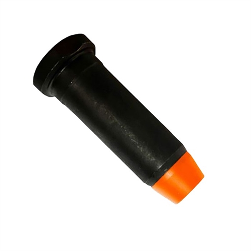 Kak Industry Llc. AR-10 CARBINE LENGTH CARBINE BUFFER 3.7OZ BLACK 521-1702-003