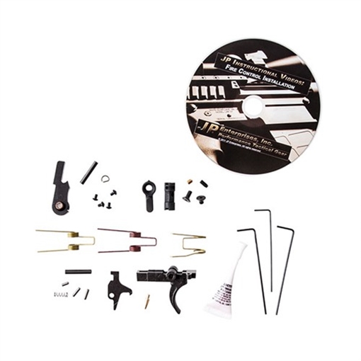 J P Enterprises TRIGGER KIT, .154'' PINS, JPFCP-1EZ