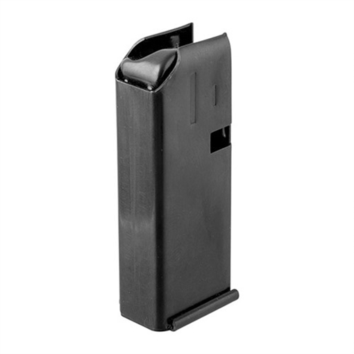 Metalform AR-15 MAGAZINE 9MM 10RD STEEL BLACK 9SMG.10.S