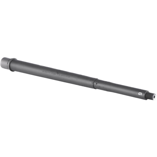Geissele Automatics Llc AR-15 5.56MM 14.5'' CHF HEAVY PROFILE CHROME LINED BBL .750'' 05-2807