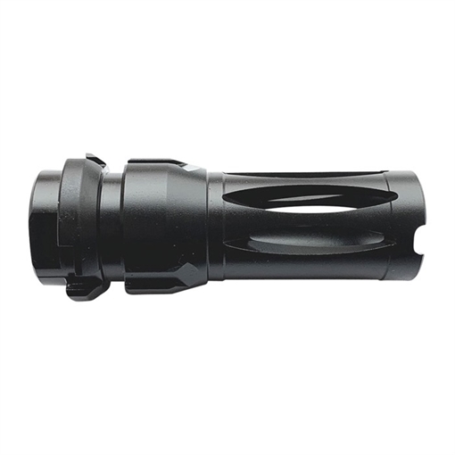 Forward Controls Design KEYMO SUPPRESSOR MOUNT FOR .223 DEAD AIR SUPPRESSORS 1/2''X28 6315KM-L