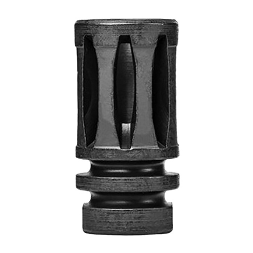 Aero Precision A2 BIRDCAGE FLASH HIDER FOR AR-15 BLACK APRH100111C