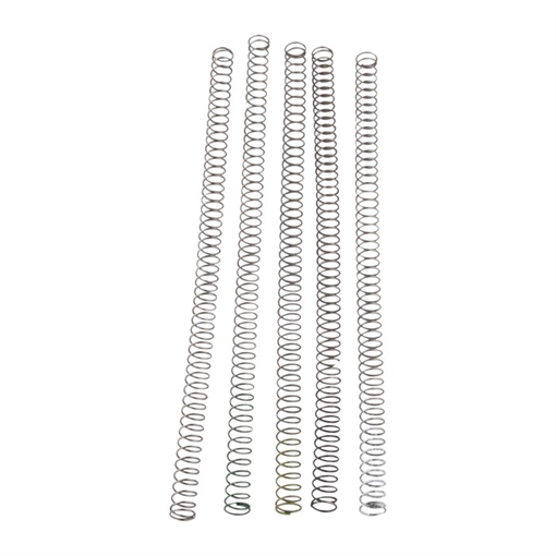 J P Enterprises AR15/M16 ALTERNATE 5 SPRING PACK FOR JPSCS-15 JPSCS-PACK15