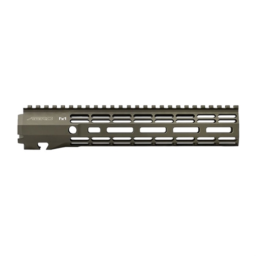 Aero Precision ATLAS R-ONE 10.3'' HANDGRD M-LOK FREE FLOAT FOR AR-15 ODG CER APRA501398A