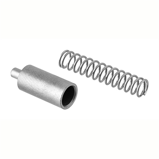 V Seven Weapon Systems AR-15 BUFFER RETAINER TI RAW BUFRET- TI