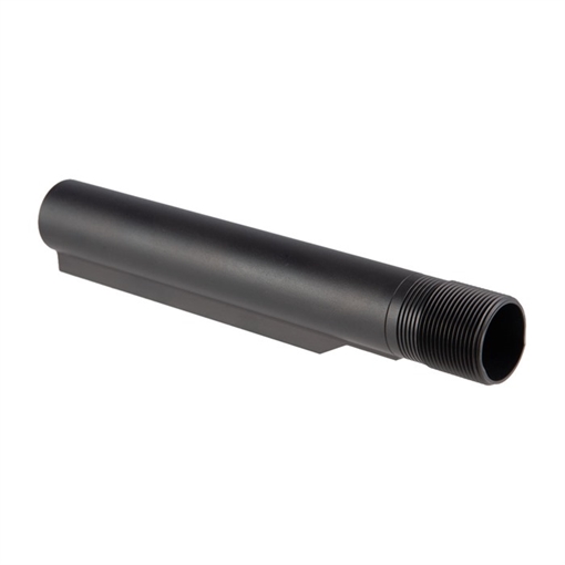 Sons of Liberty Gun Works A5 Receiver Extension, Buffer Tube, 9 Position, Fits AR Rifles, Black L9A5RE