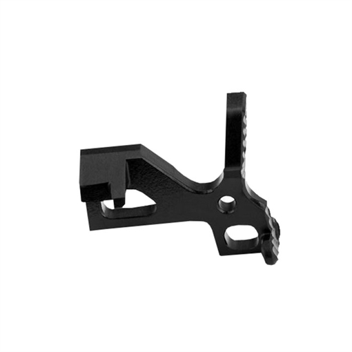 Battle Arms Development Inc. AR-15 ENHANCED BOLT STOP, BLACK BAD-EBC-B