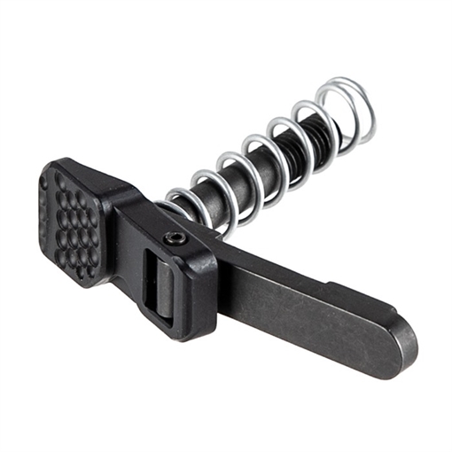 Forward Controls Design AR-15 EXTENDED MAGAZINE RELEASE DIMPLED AMBIDEXTROUS EMR-A, AA (DIMPLED)