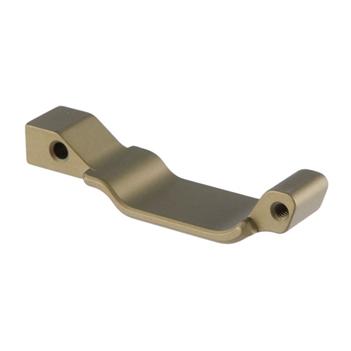 Forward Controls Design AR-15 ENLARGED TRIGGERGUARD OD GREEN TGF, WINTER, OD GREEN