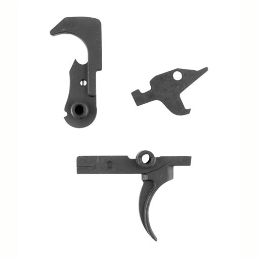 Zro Delta AR-15 FIRE CONTROL GROUP LASER CUT DISCONNECTOR 7091-0002-1520