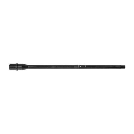 Brownells AR-15 16'' A1 BARREL 1/2-28'' CHROME MOLY NITRIDE BRN-16-A1-223-8-M