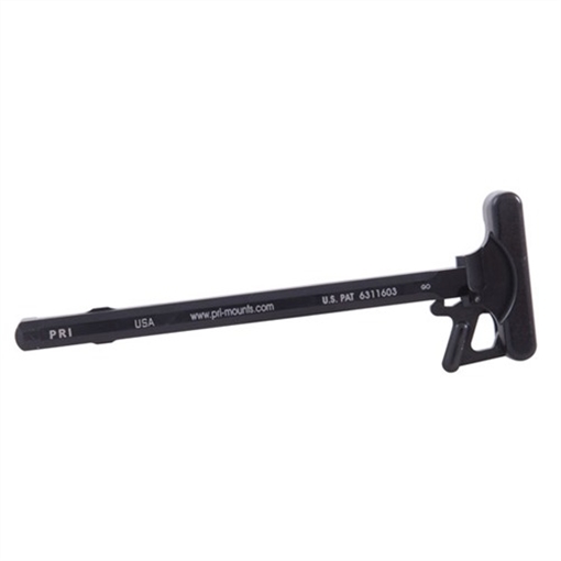 Precision Reflex GAS BUSTER CHARGING HANDLE W/ BIG MILITARY LATCH 05-0031