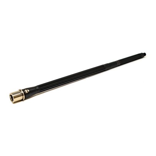 Faxon Firearms MATCH 223 WYLDE 20'' 1-8 HEAVY FLUTED CONTOUR BBL NITRIDE 15BW8R20FHQ-5R-NP3